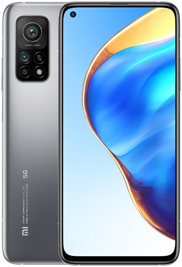 Xiaomi Mi 10T Pro 5G Global Dual SIM TD-LTE 256GB M2007J3SG